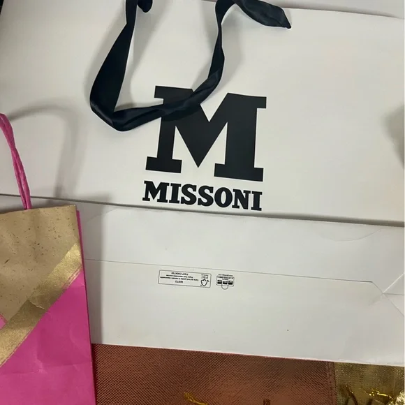 Jewelry/Gift Bags bundle - Picture 9 of 16